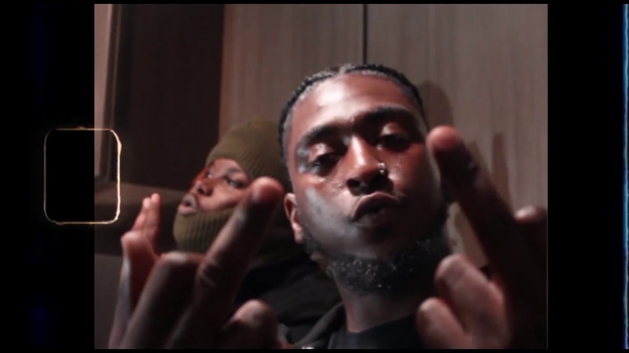 Mobtied - MPA Nino x Nutso Thugn
