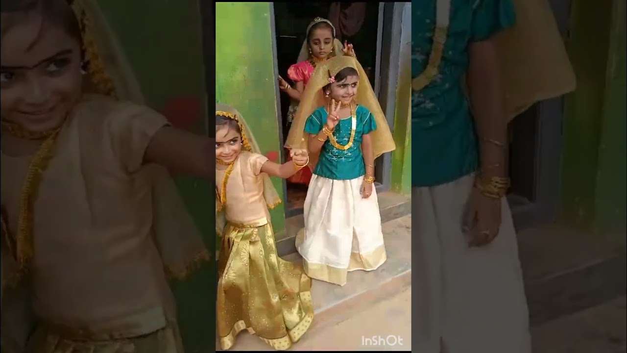 puthupennu🥰🥰🥰