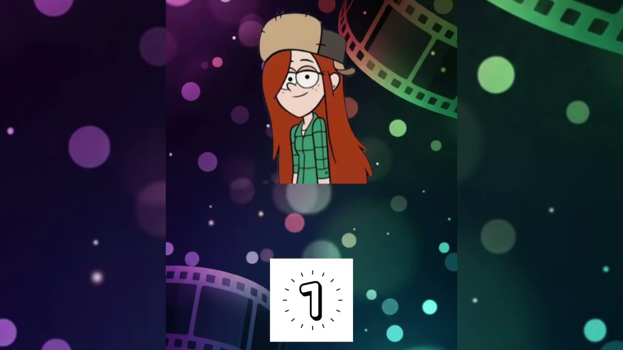 Cartoon quiz