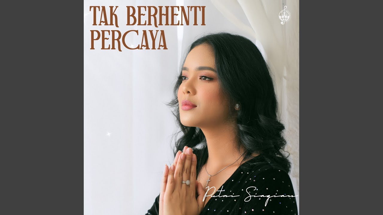Tak Berhenti Percaya