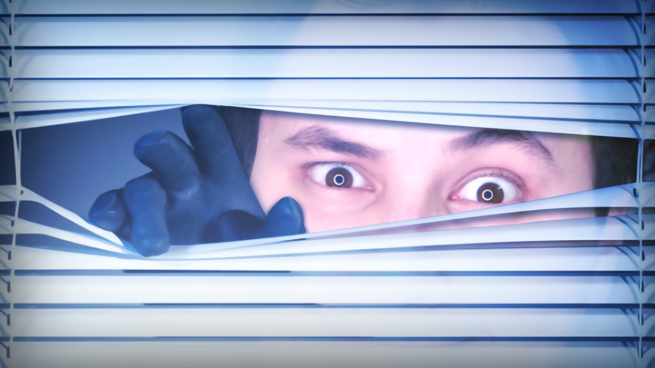 Hello Neighbor [N7] جاري الحرامي