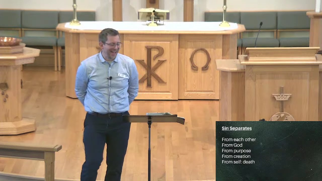 2.22.26 Bible Class