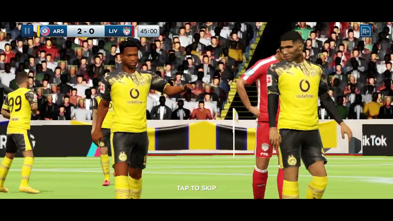 Trying out the new arabic commentatory and its amazing 