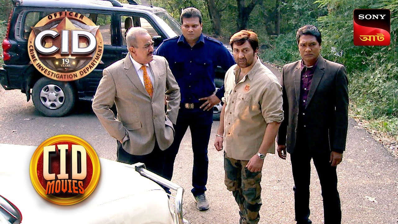 The Fight Of Singh Saab | CID Movies | 22 Jan 2026