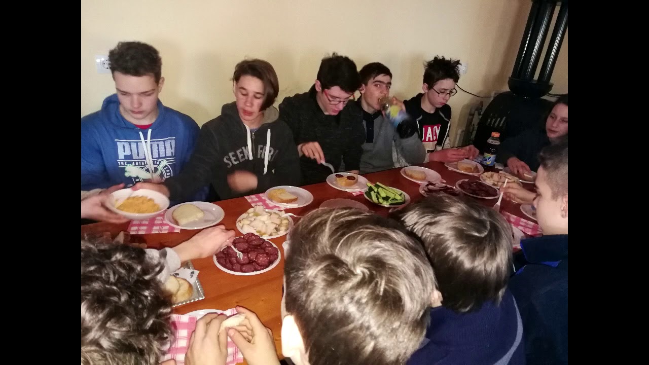 Erdély - 7. évfolyam  - 2018.03.19-23. - Határtalanul