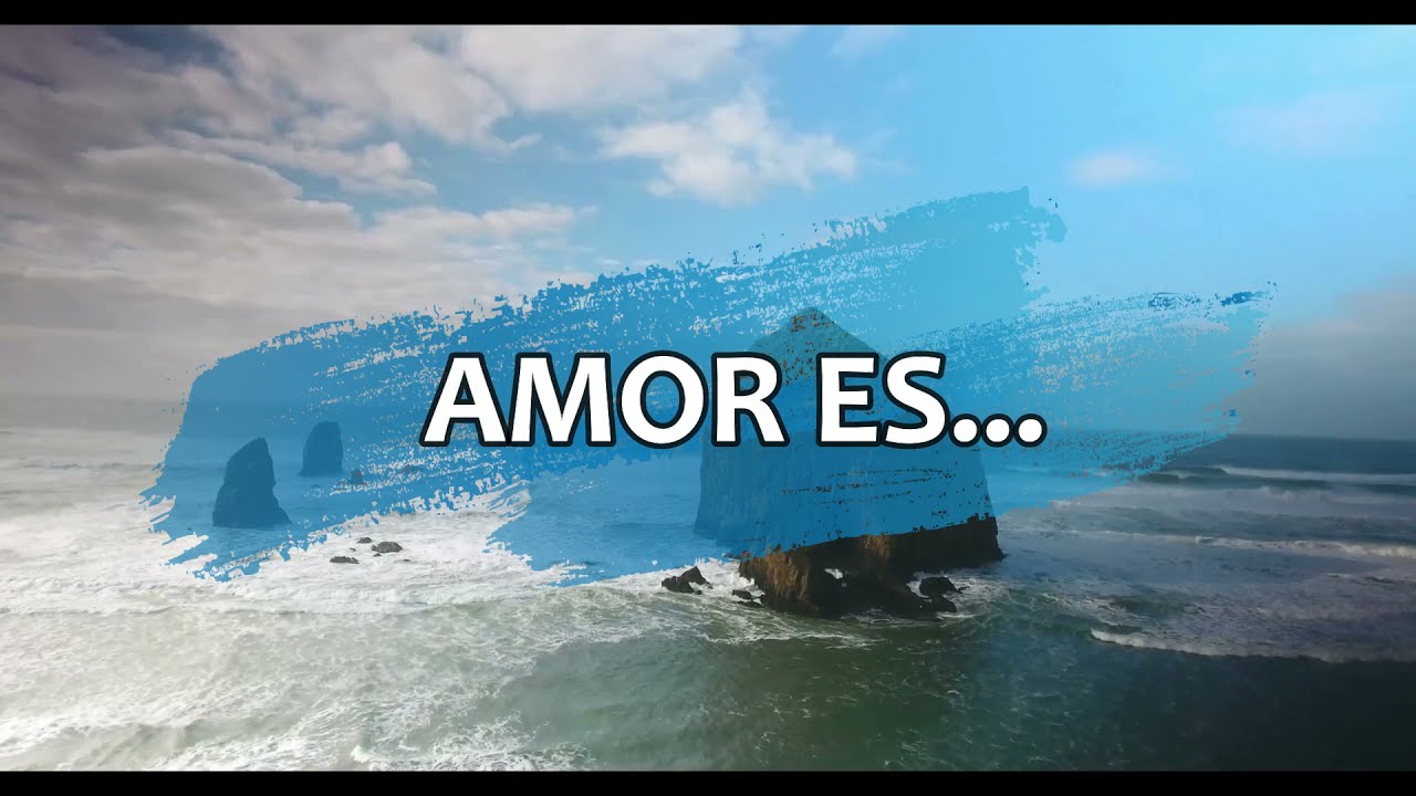SABES QUE ES AMOR - LETRA GUARDIAN