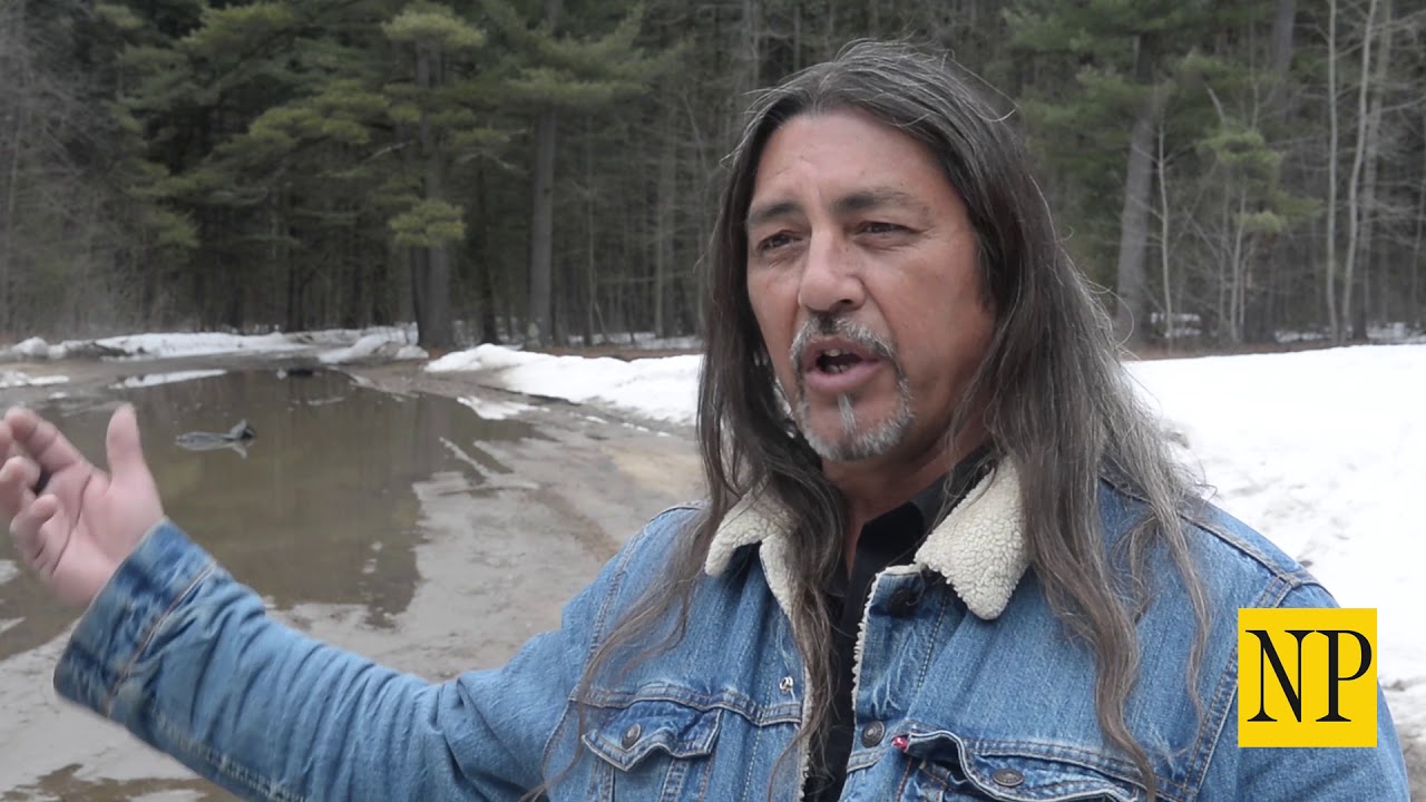 The Oka Crisis, 25 years later