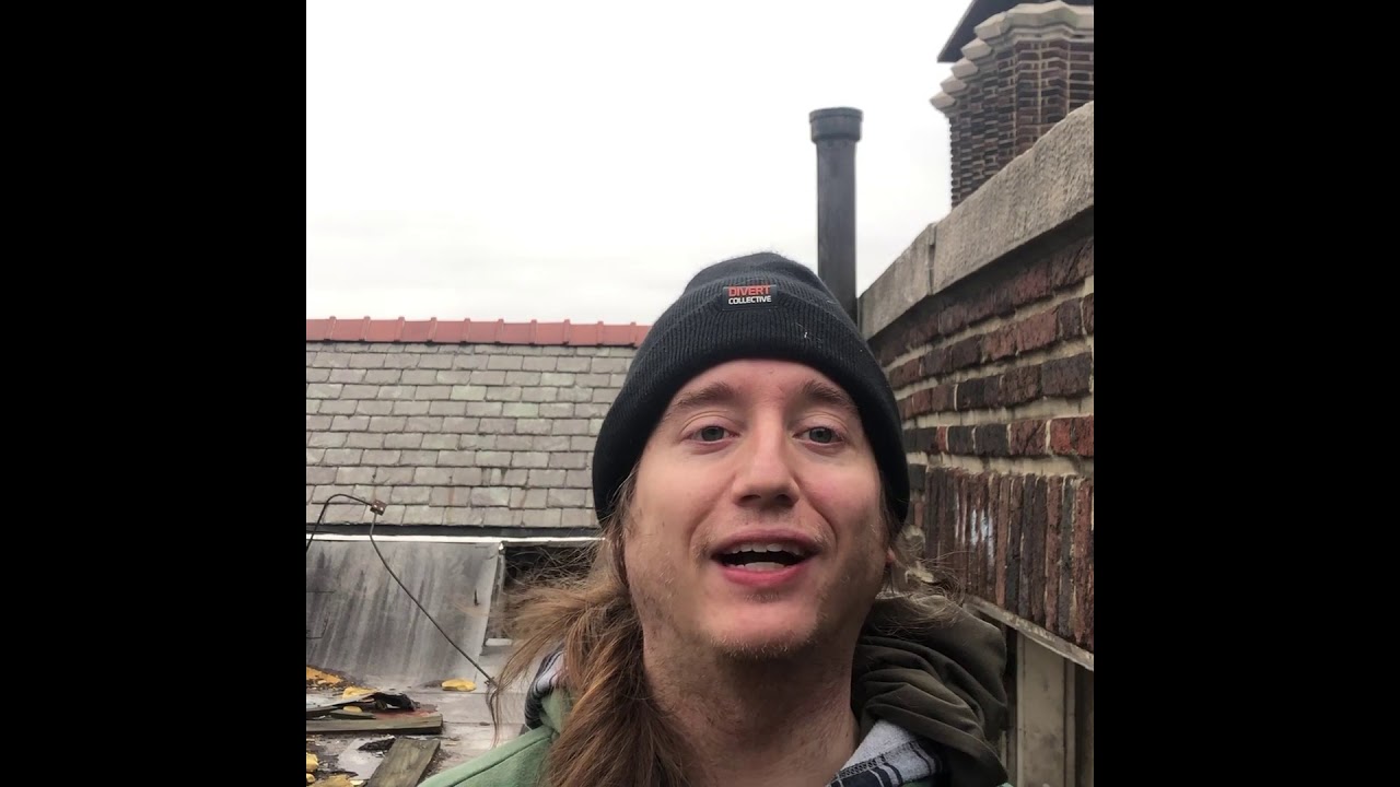 Alien Huckleberry Strain Review ON THE GO URBEX
