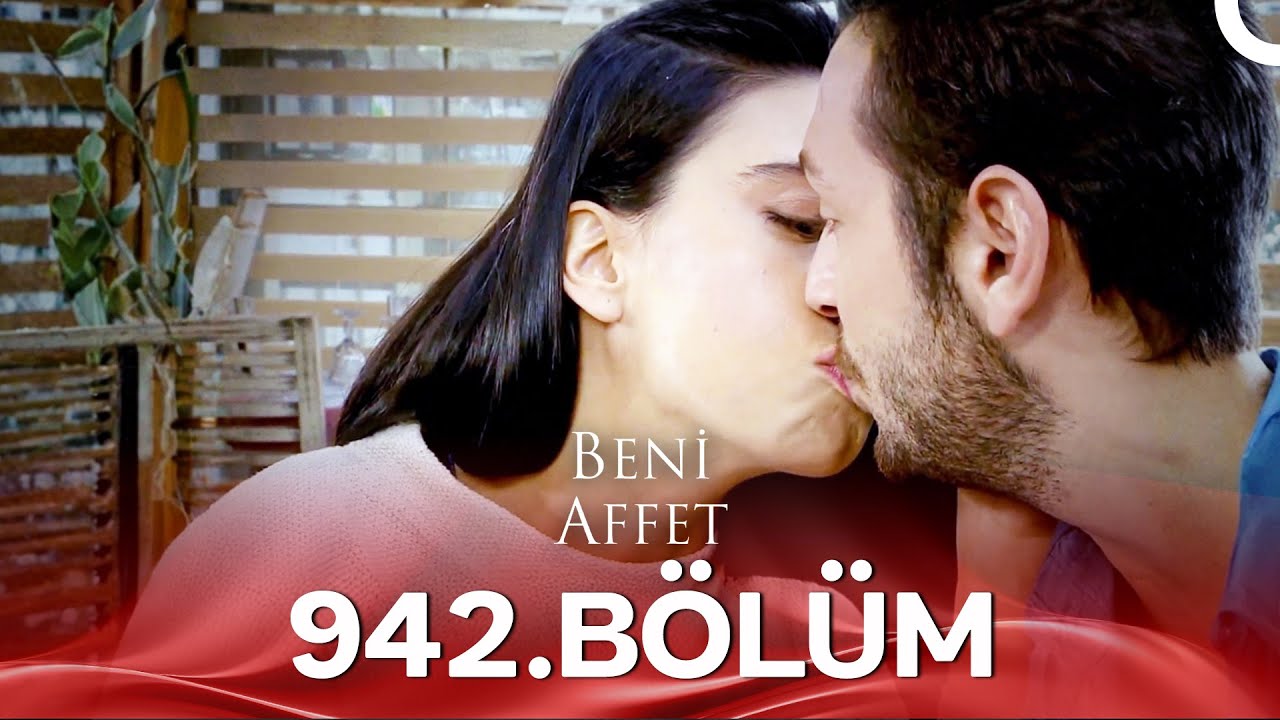 Beni Affet 942. B&ouml;l&uuml;m