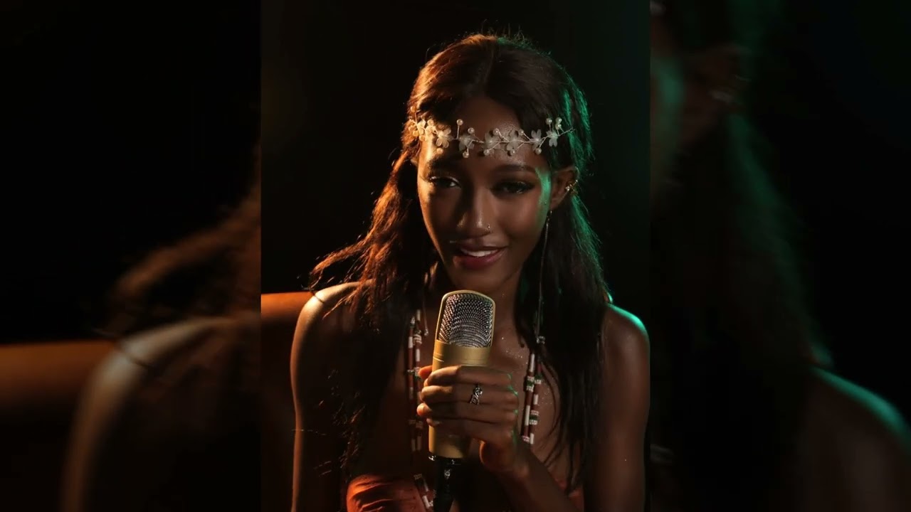 Kuchi Kuchi Cover by Sulah Africa (official video)