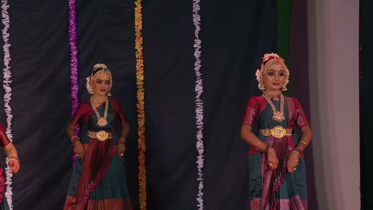 VaramudraSchoolOfDance