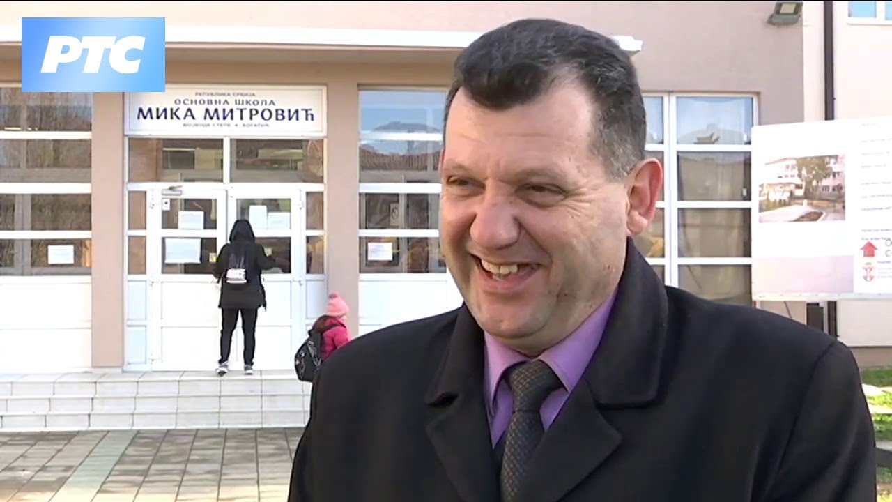 Blago iz dubina: Bogatić