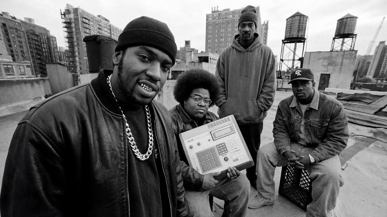 🎄 TIMELESS 90&rsquo;s GOLDEN ERA Hip Hop | Happy New Year 2026 MEGA MIX 🎄