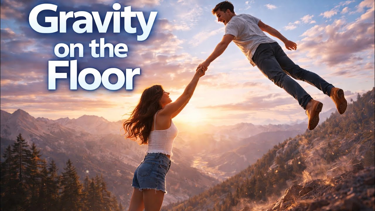 KAVO - Gravity On the Floor (Official Audio)