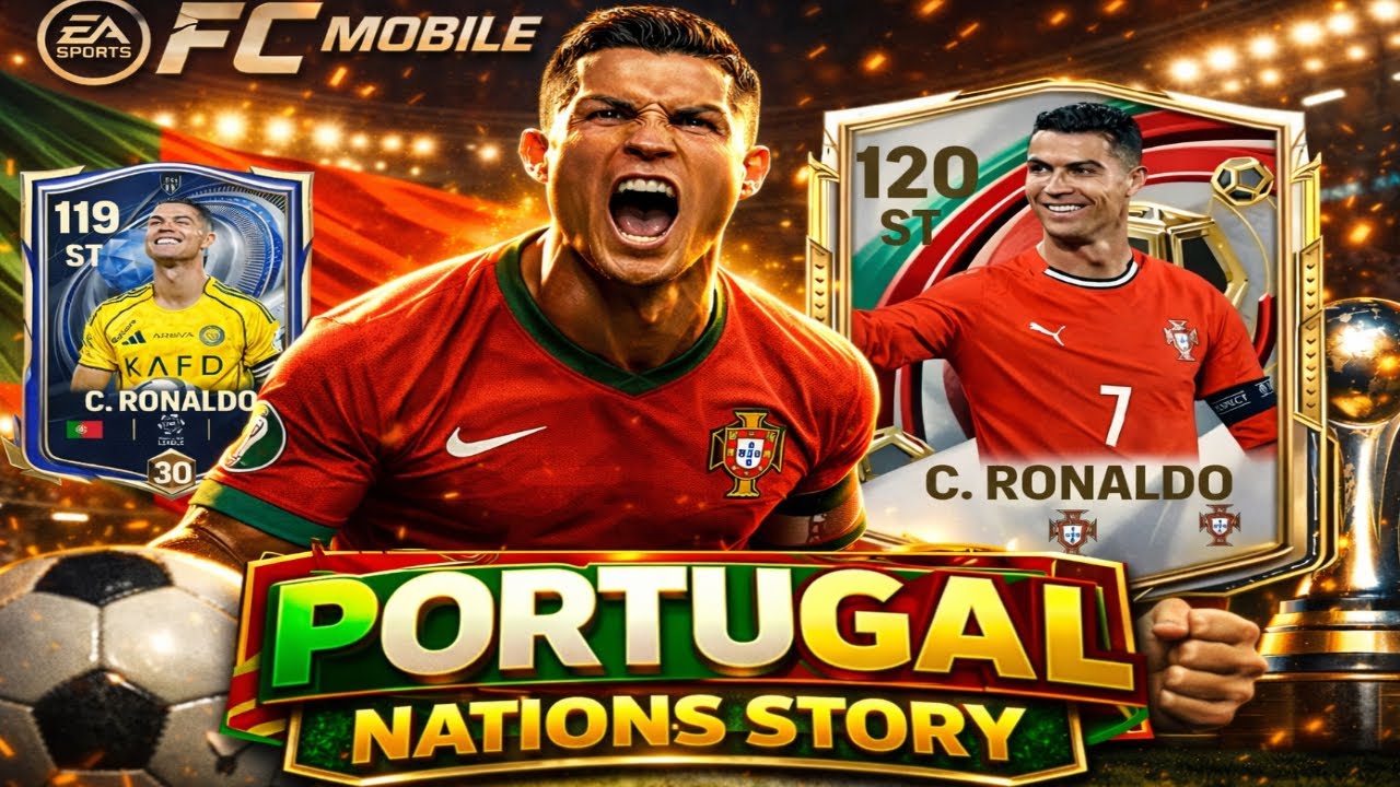 W⚡New F2P Account Grind in FC Champion 2026 , Capped event cards are lit As F@#*🔥