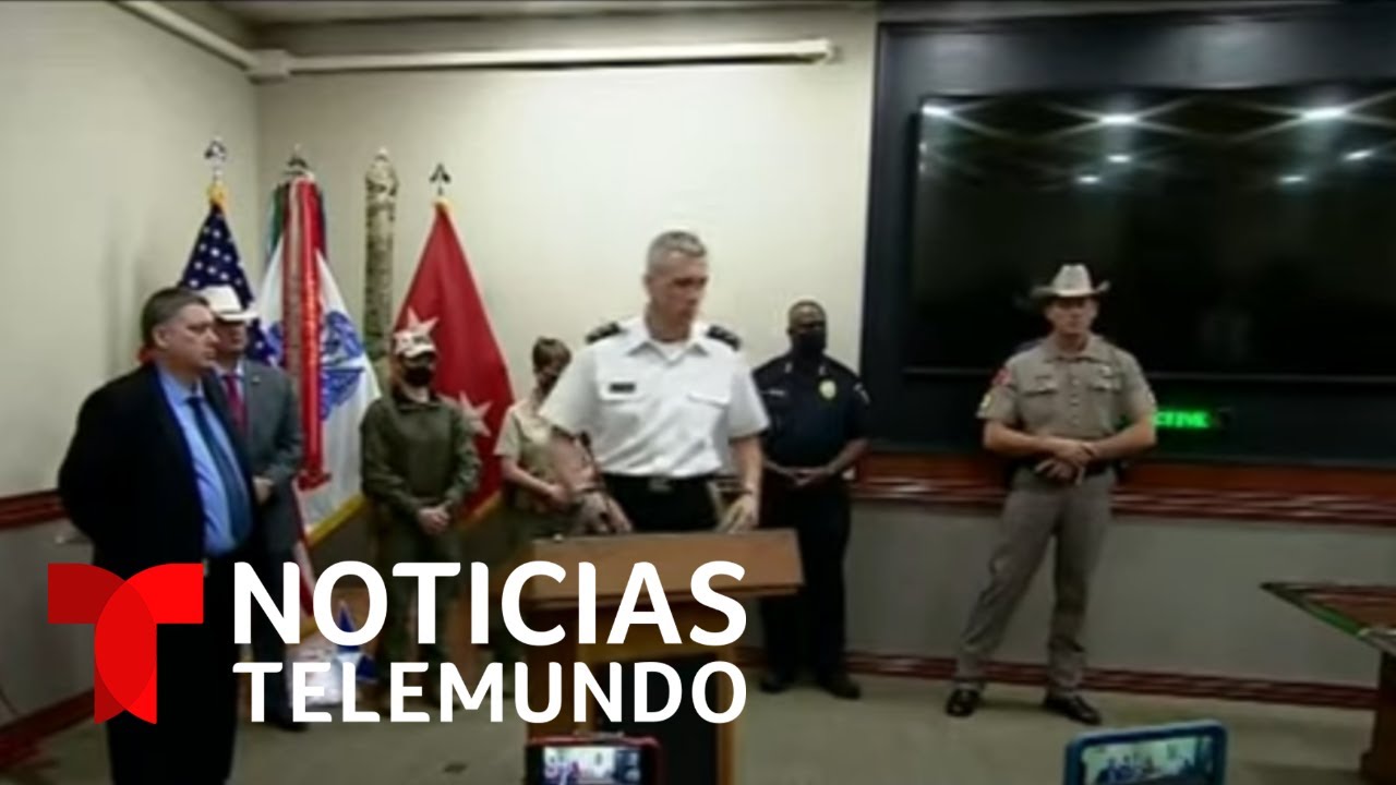 Documentos oficiales sobre el caso de Vanessa Guillén revelan aterradores detalles | Telemundo