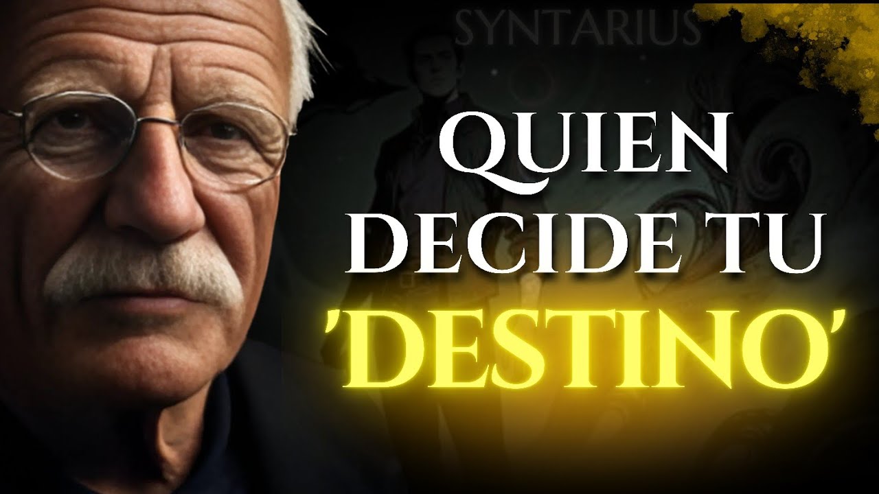 El Código del Inconsciente Colectivo: El Tratado de Jung sobre Arquetipos y el Destino