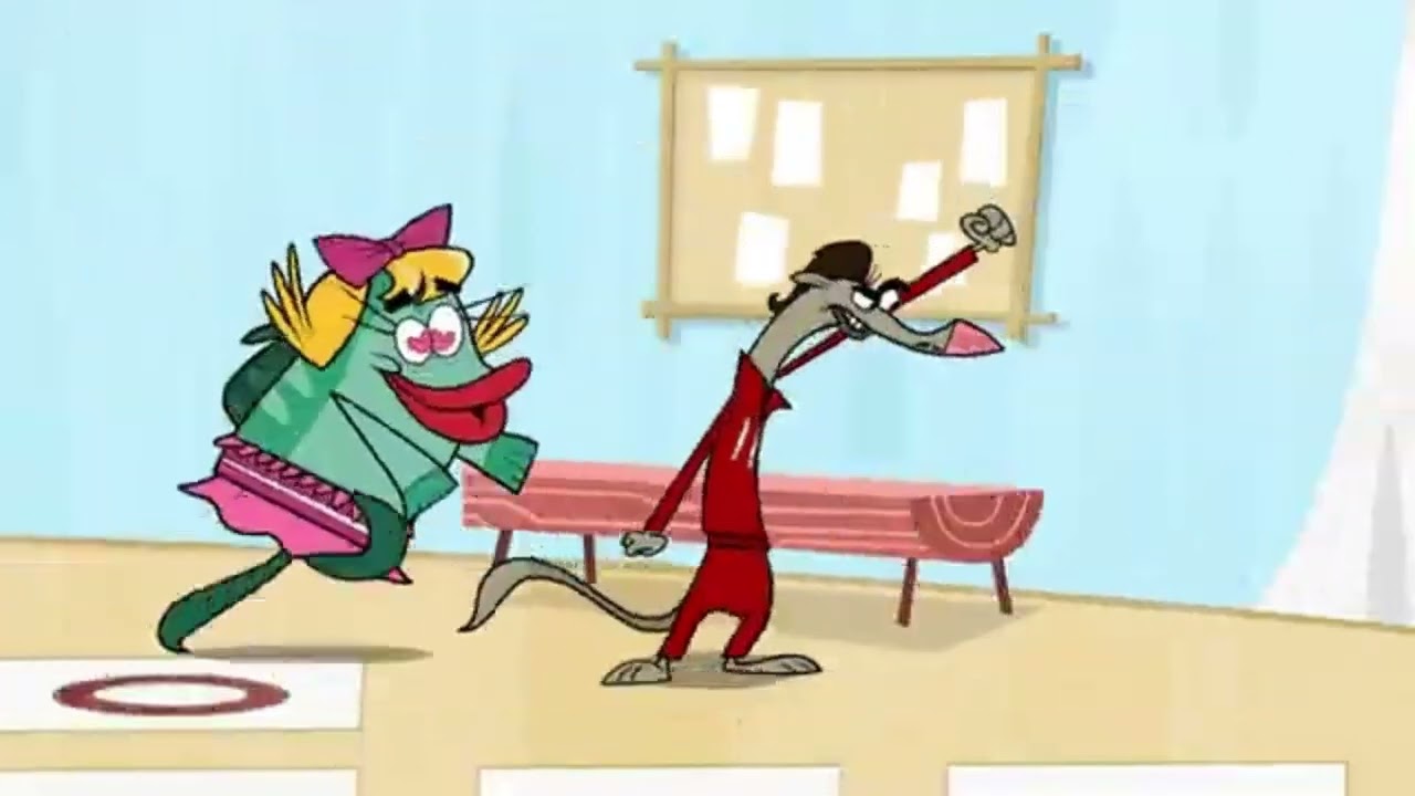 YTV (9:00 AM -11:30 AM Block) (November/December 2012) (Weekdays)