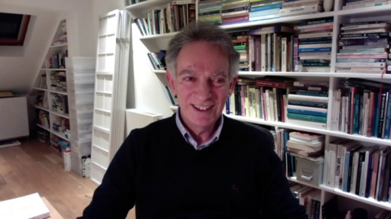Introduction to The Use of the Self