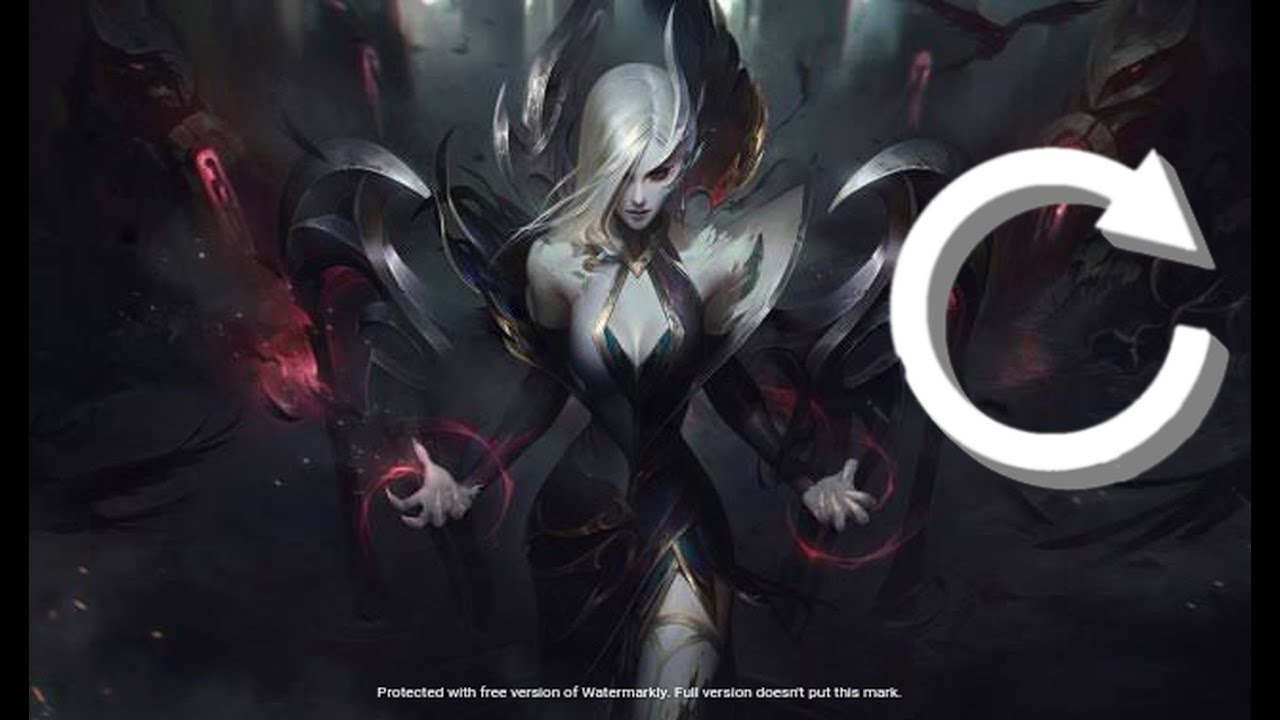 Of Claw and Thorn - Coven Skins Trailer | League of Legends - REVERSED