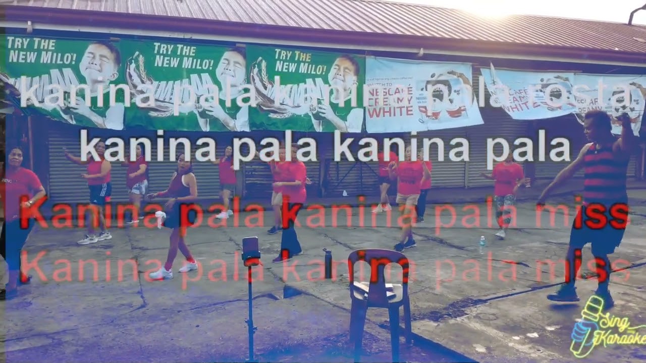SABAK KA DIRI    KARAOKE
