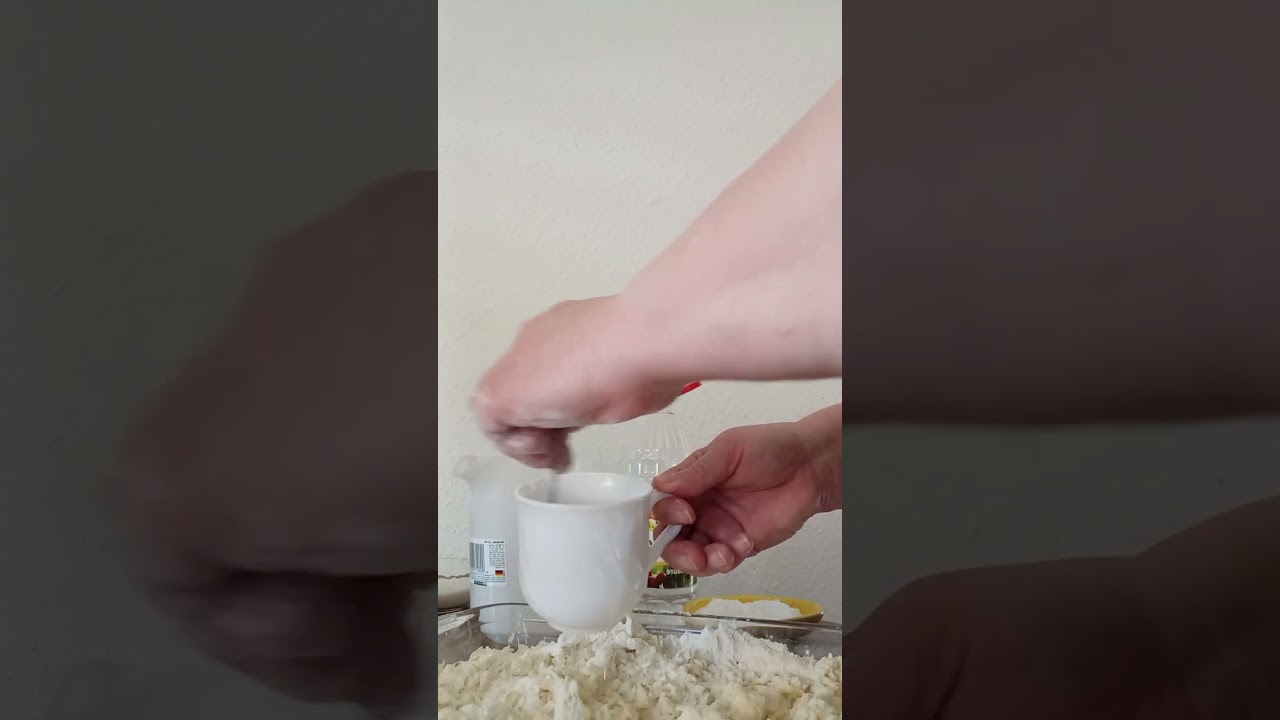 Foietaj moale și ușor de gătit 