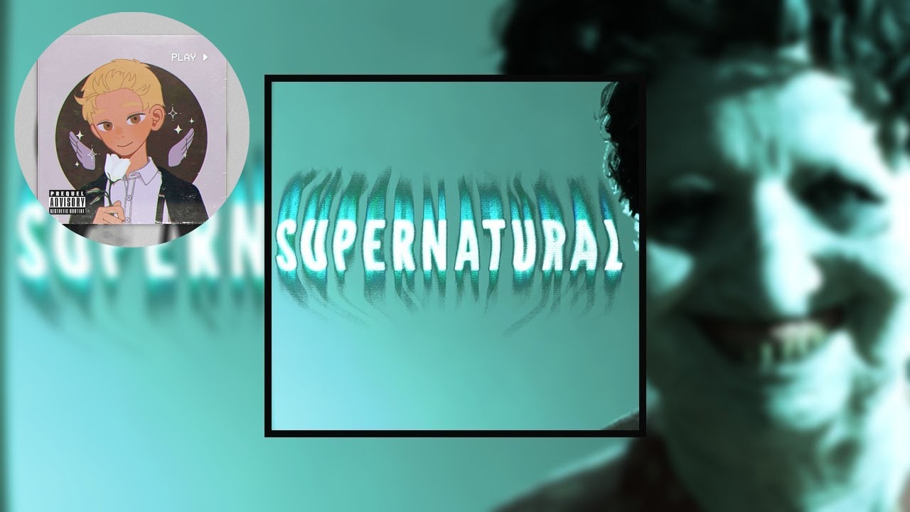 JEU D'HORREUR BUG.exe (Supernatural)