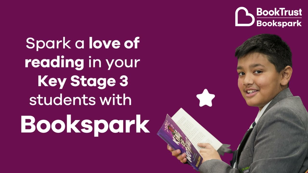 Why schools love Bookspark