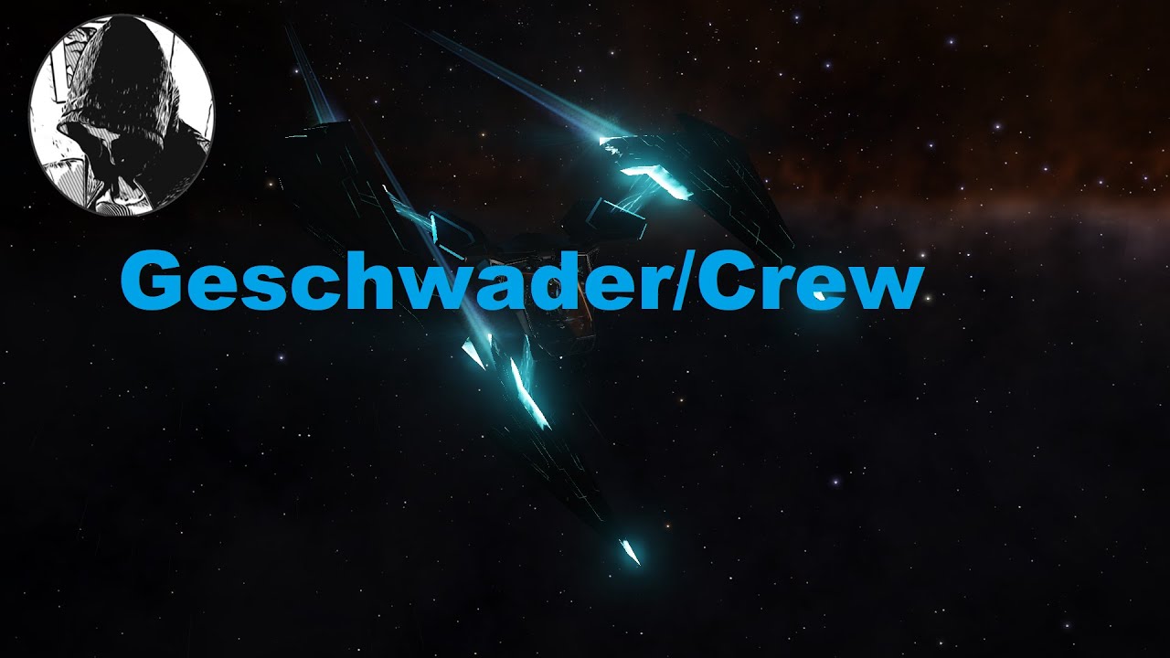Elite Dangerous: Geschwader und Crew [German/Deutsch]