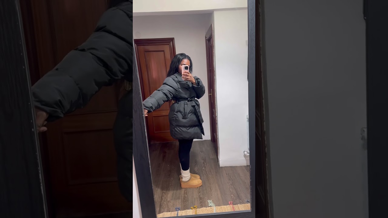 Estás 3 prendas por poco más de 60€ 