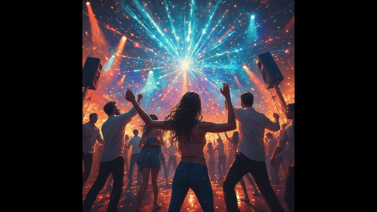 Electric Dreams