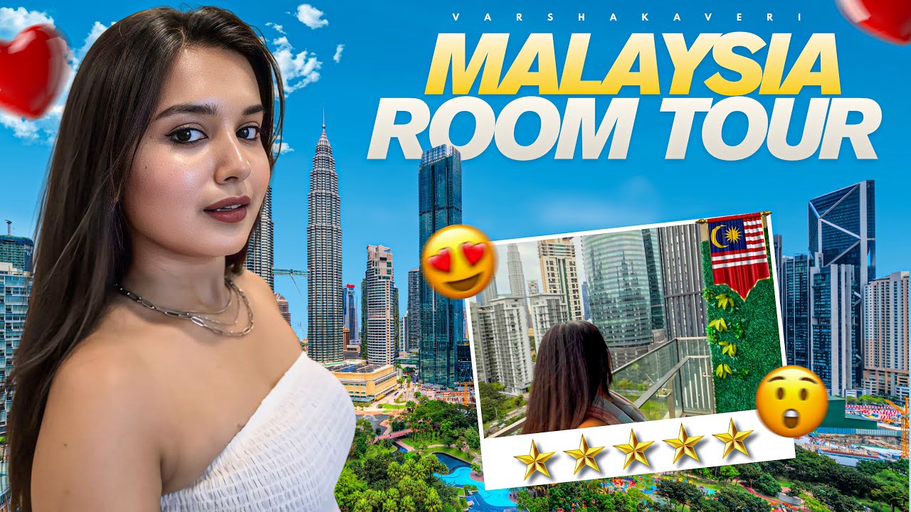 Room tour 😍🧿 #varshakaveri #lifestyle #dailyvlog 