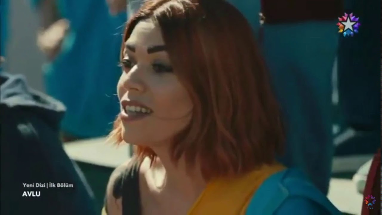 Kolera - Sen Nasıl Bir İnsansın #Avlu