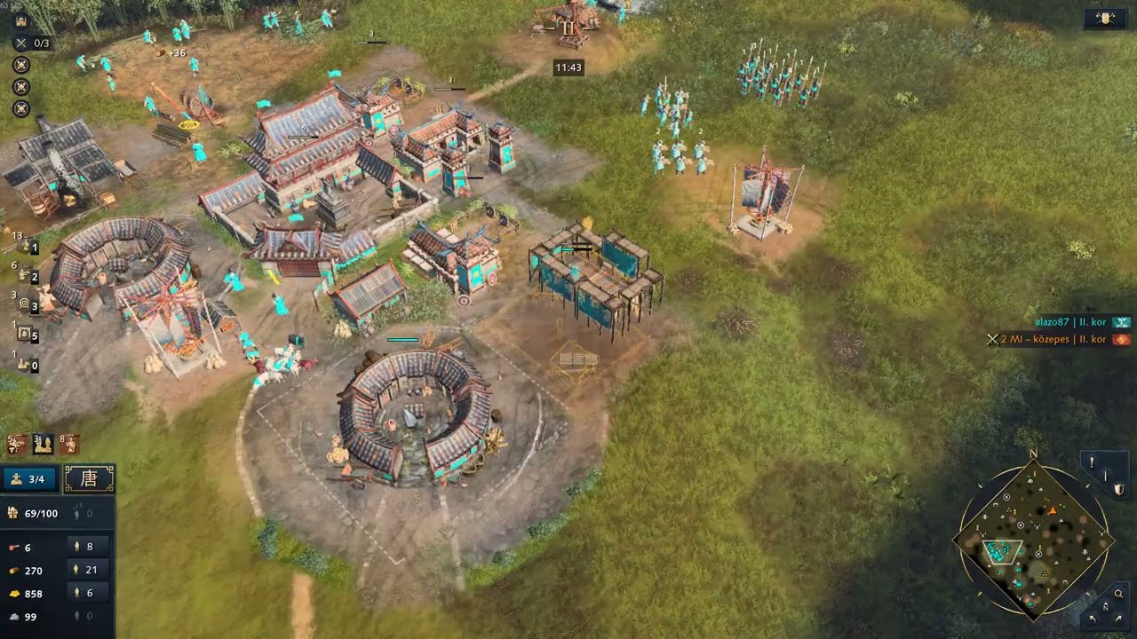 Age of Empires IV 2026 02 09