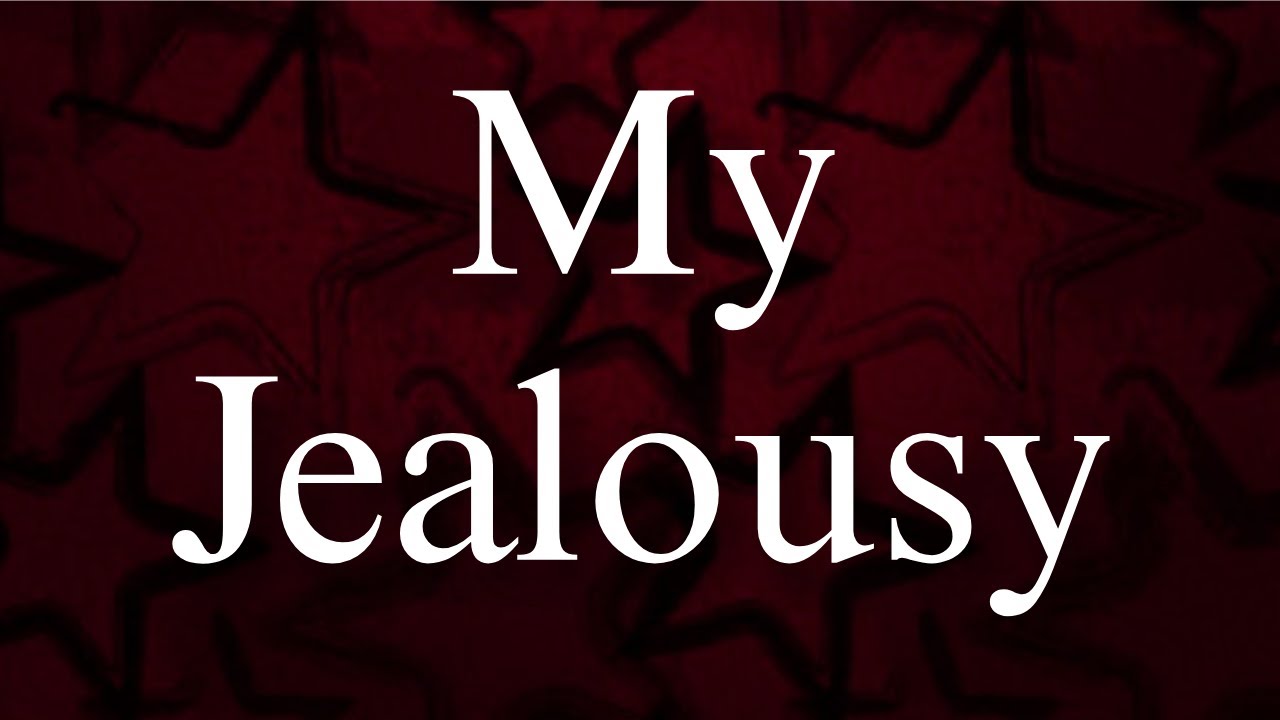 My Jealousy | Blox Fruits