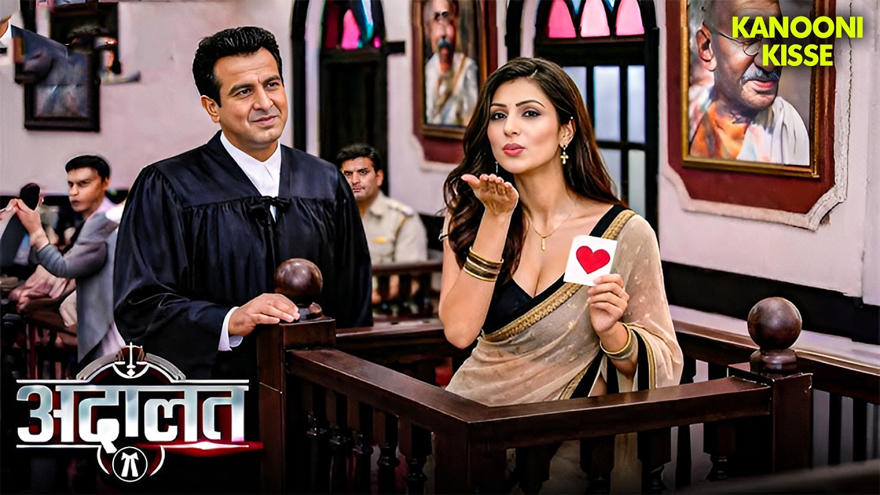 किसने भेजी KD Pathak को आधी रात की फोटो? | Adaalat | New EP 2026 | Crime Show