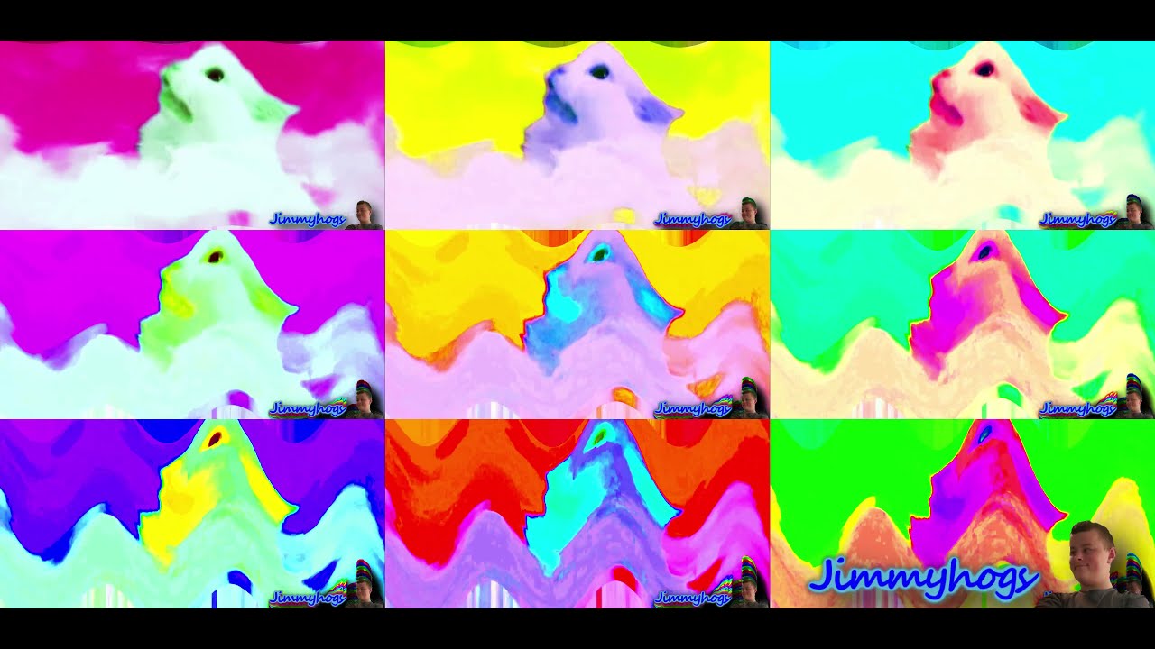 Preview 2 Astronomia Cat More Effects Powers NineParison