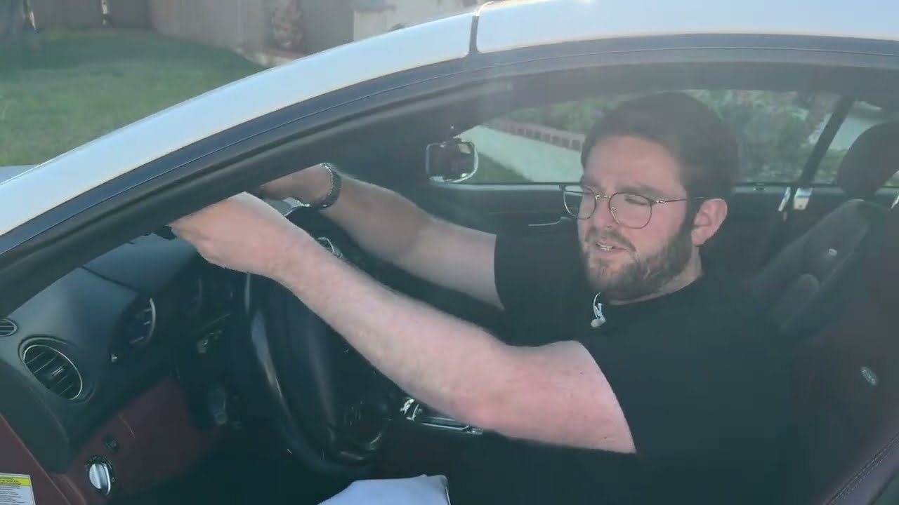 Mic'd Up  2/1/26 - Day 5,534