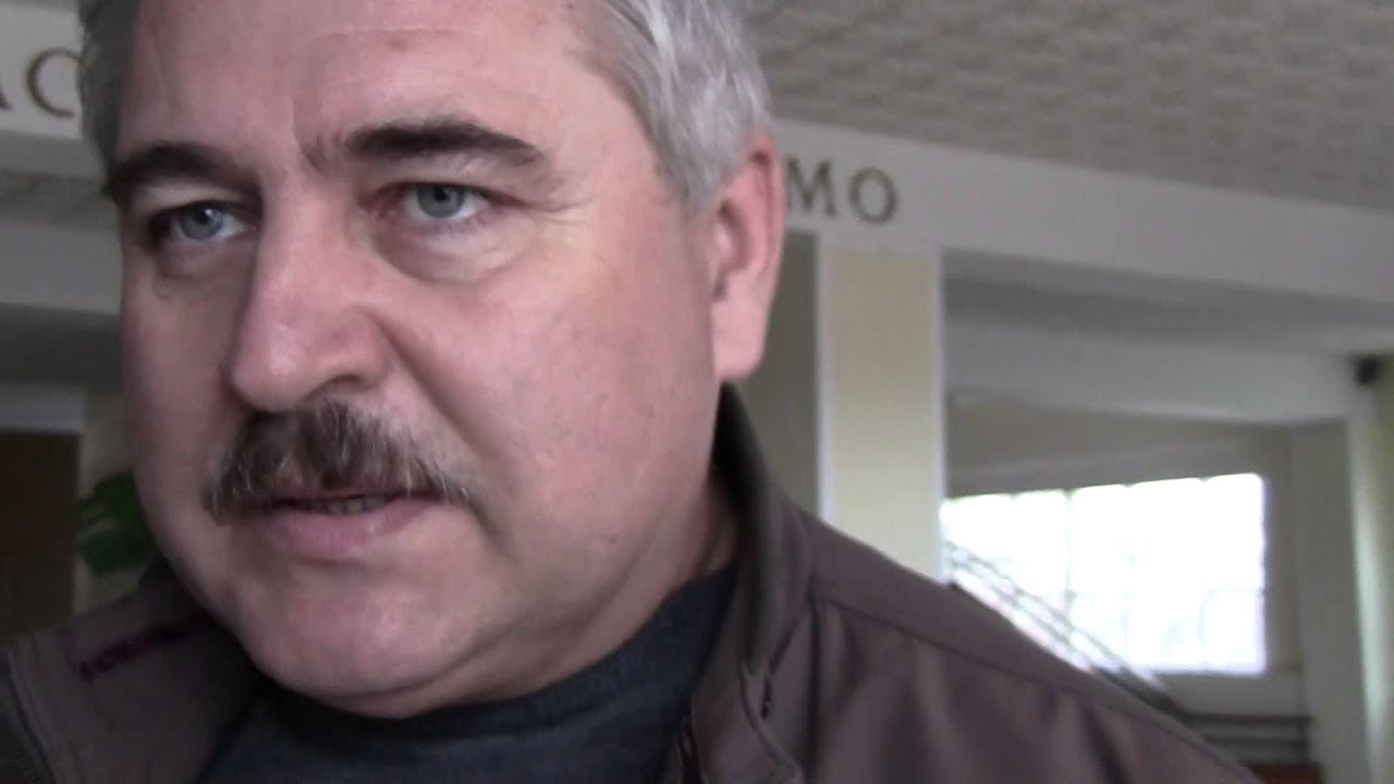 Відео ПМ: Журналістів не пускають у Мукачівський аграрний коледж