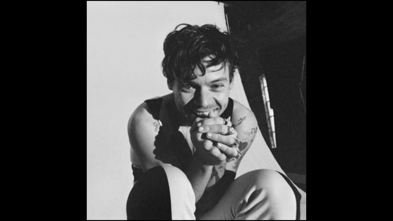 Harry Styles - As It Was (852hz)