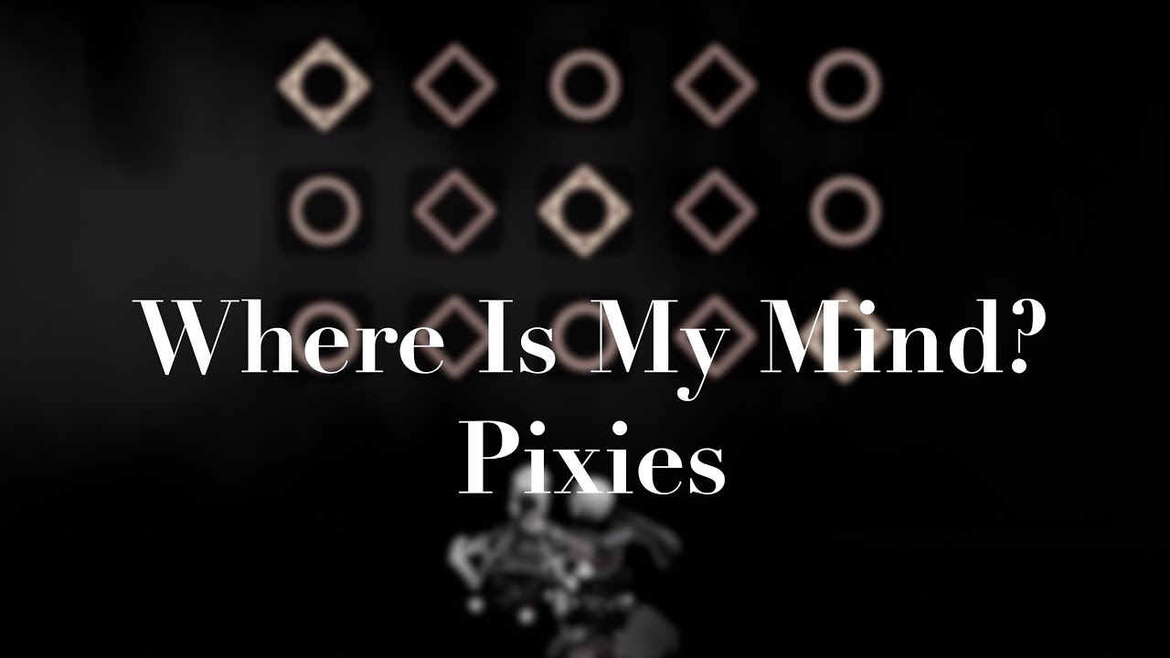 Where Is My Mind? - Pixies | Sky: Children Of The Light