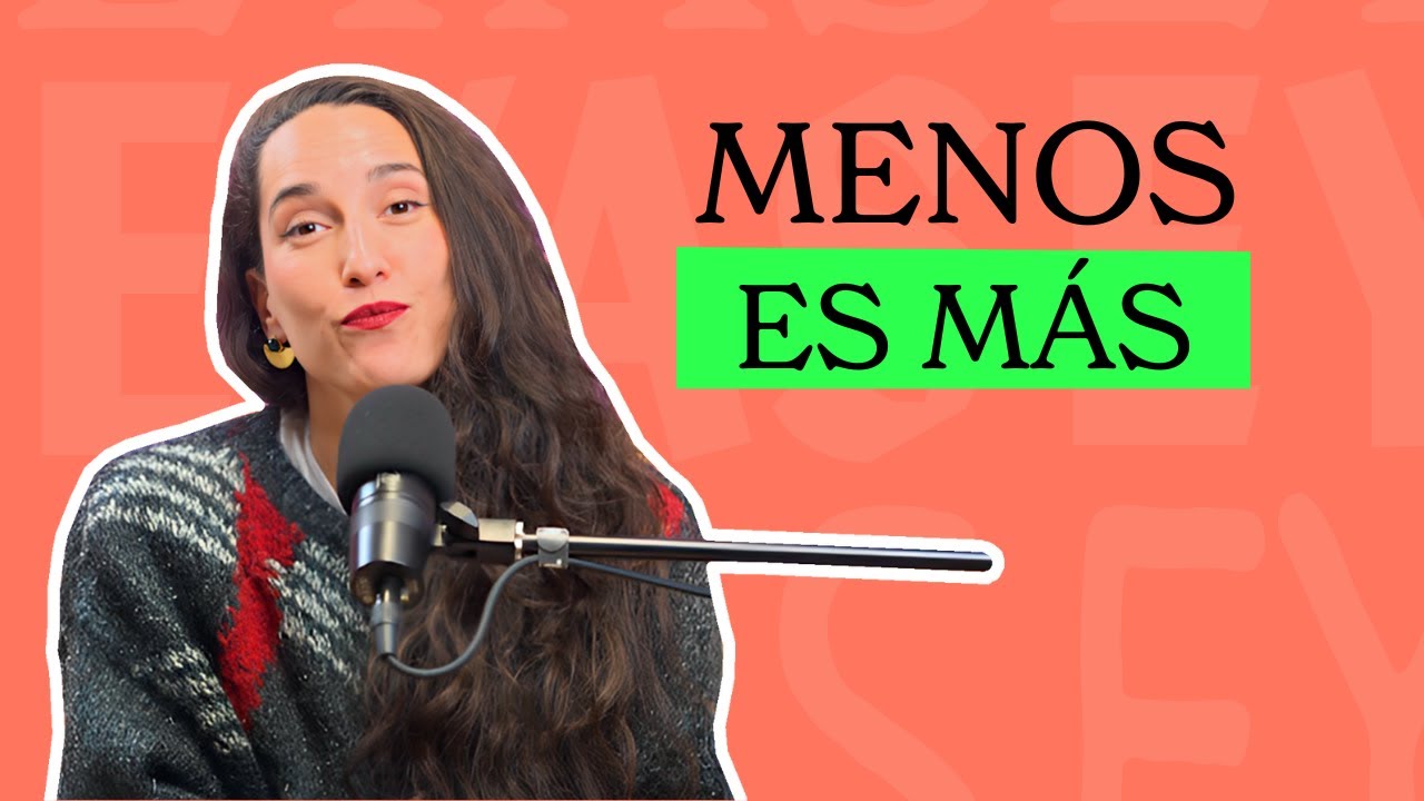 Cuanto menos das, más se enganchan.