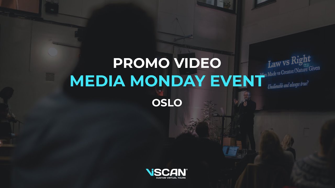 EVENT VIDEO PRODUCTION for MEDIA MODNAY (OSLO)