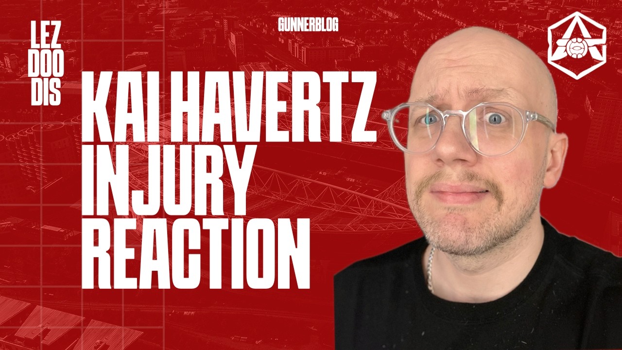 Kai Havertz injured: Is it Eze's time to shine?