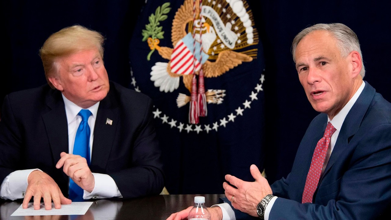 &ldquo;Enormous embarrassment!&rdquo; Texas Republicans suffer legal nightmare