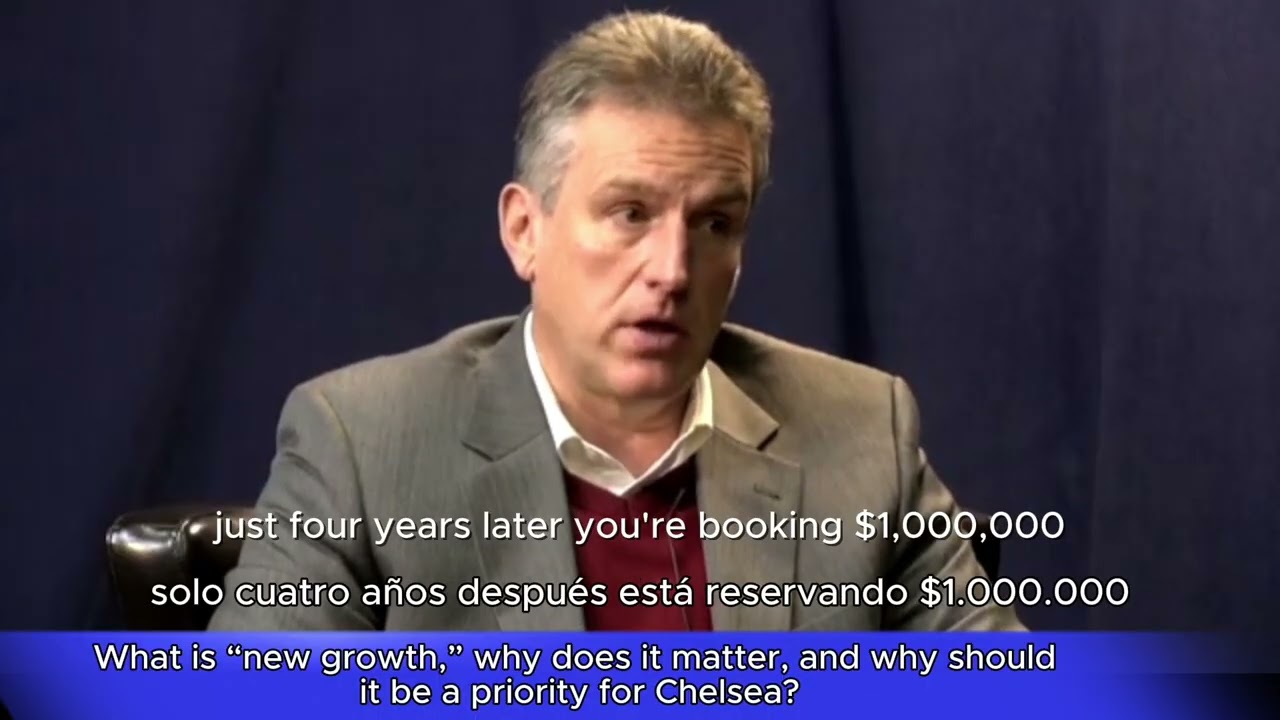 What Does “New Growth” Mean for Chelsea? | Q&A with Jay Ash & Fidel Maltez (Part 1)