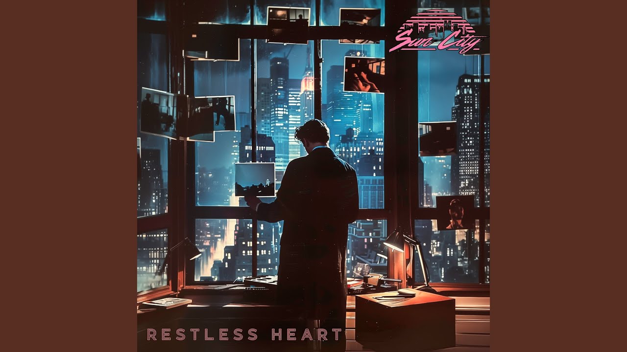 Restless Heart