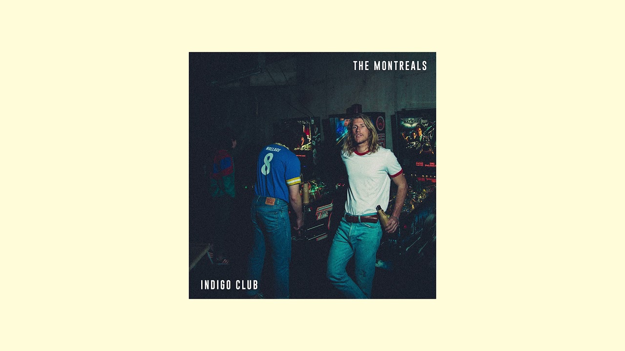 The Montreals - Lo Fi (Official Audio)