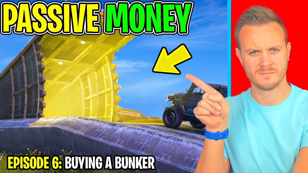 BEGINNERS GUIDE To GTA Online In 2024! (Episode 6: Buying A Bunker)