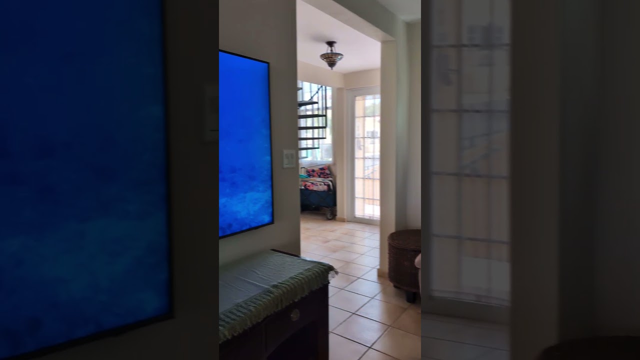 Costa Real Ocean View Villa #lifeisbutadream #airbnb #runtoPRDise #riograndepr #puertorico